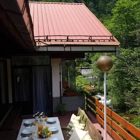 Izvor Cabranke * Cabar