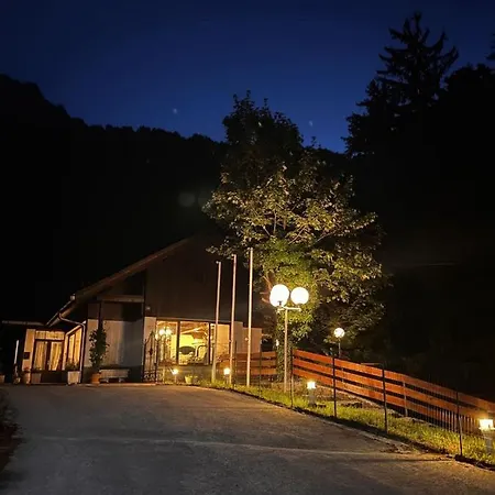 Izvor Cabranke Cabar