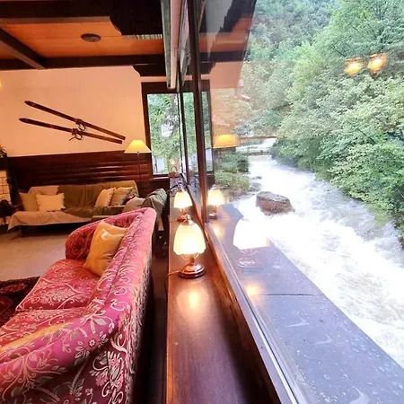 Izvor Cabranke Villa