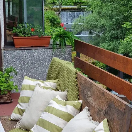 Izvor Cabranke Villa *