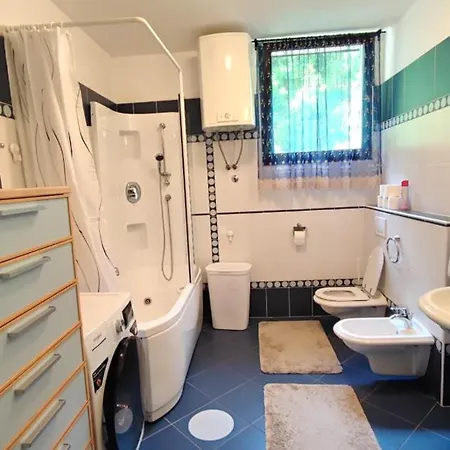 Izvor Cabranke Villa