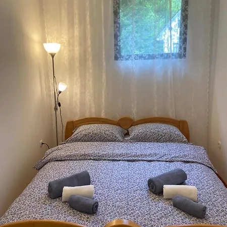 Villa Izvor Cabranke