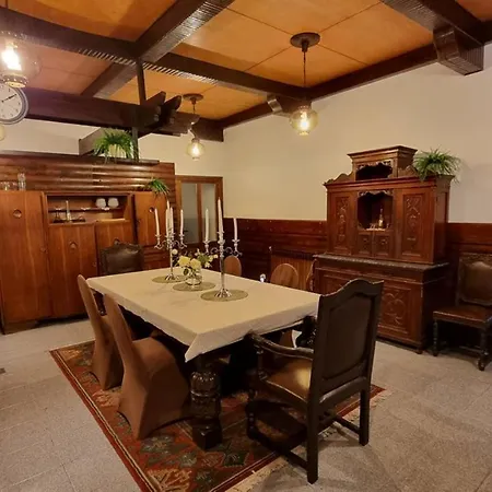 Villa Izvor Cabranke Cabar