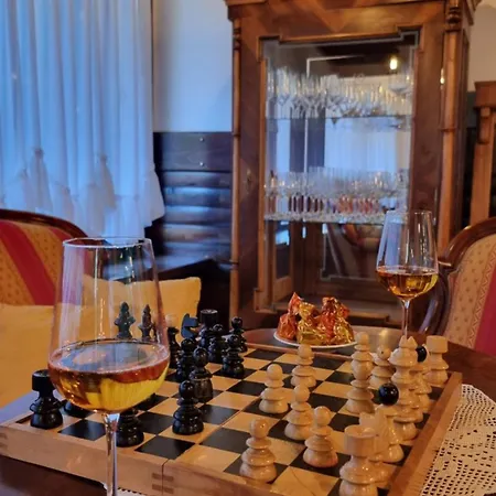 Villa Izvor Cabranke