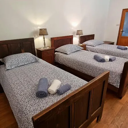 Izvor Cabranke Cabar