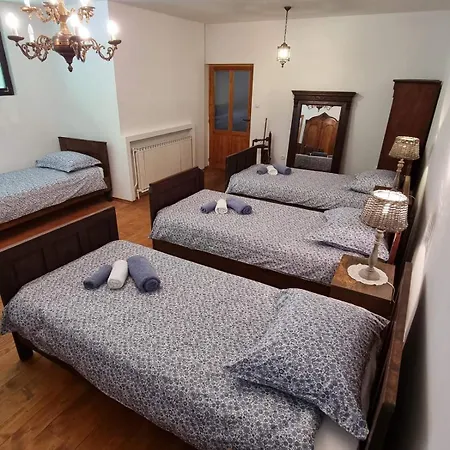 Izvor Cabranke Villa *