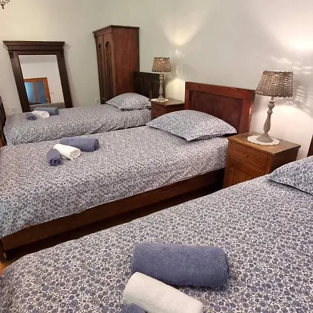 Villa Izvor Cabranke Cabar