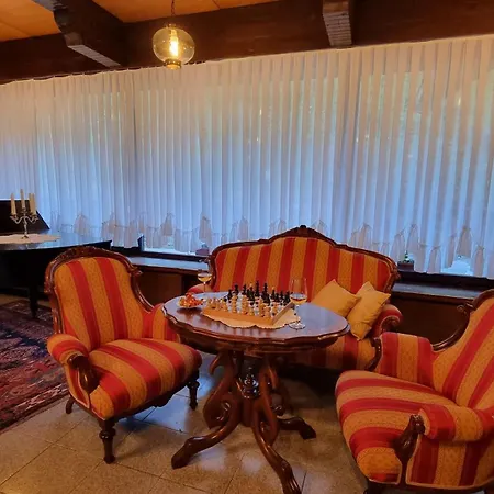 Izvor Cabranke Villa *