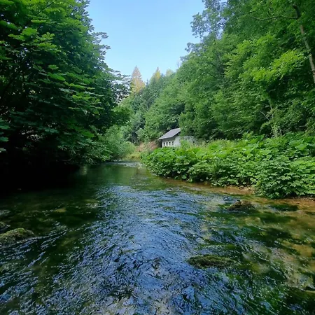 Villa Izvor Cabranke