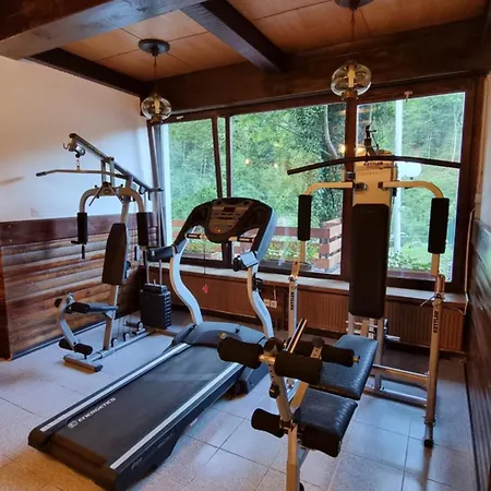 Villa Izvor Cabranke *