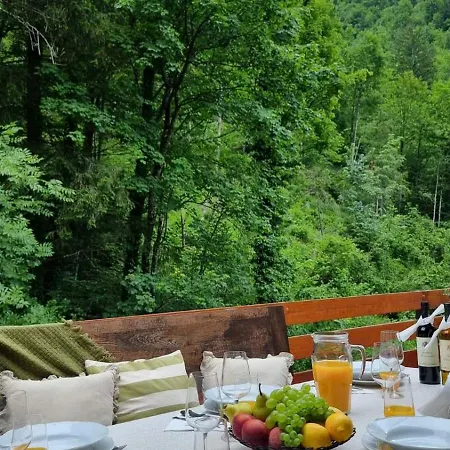 Izvor Cabranke