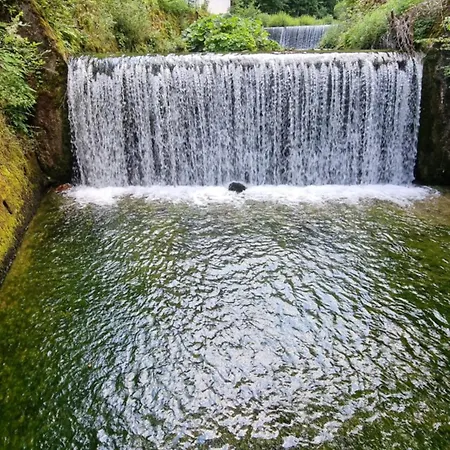 Villa Izvor Cabranke *
