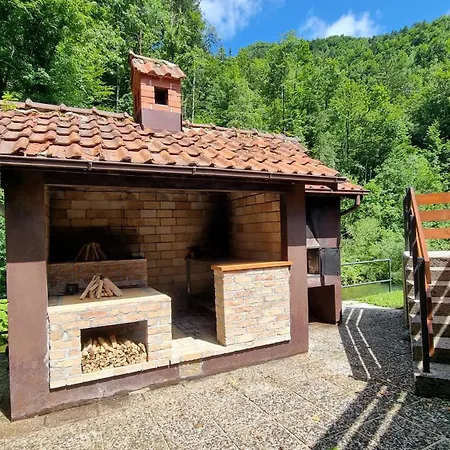 Izvor Cabranke * Cabar